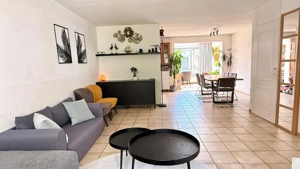 Huurwoning Foto #1 te huur bij Huurstunt