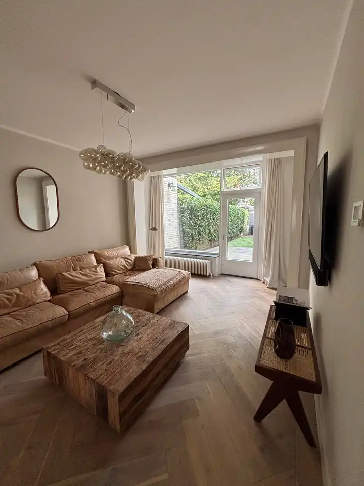Appartement Foto #2 te huur bij Huurstunt