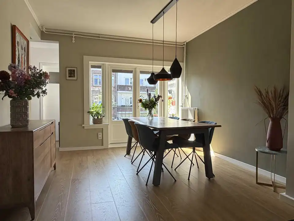 Appartement Foto #3 te huur bij Huurstunt