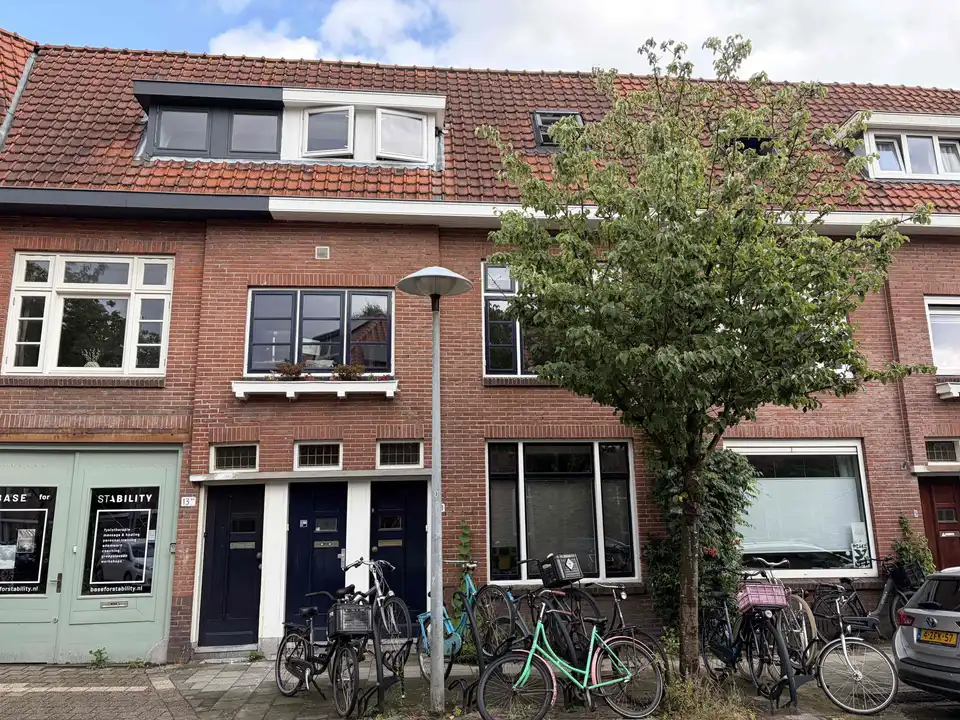 Appartement Foto #0 te huur bij Huurstunt