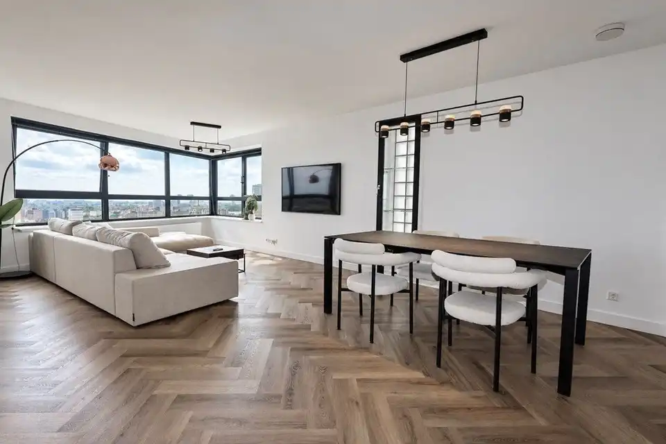 Appartement Foto #2 te huur bij Huurstunt