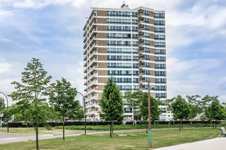 Appartement Foto #0 te huur bij Huurstunt