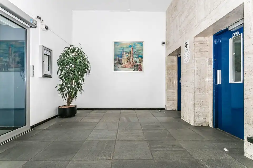 Appartement Foto #1 te huur bij Huurstunt