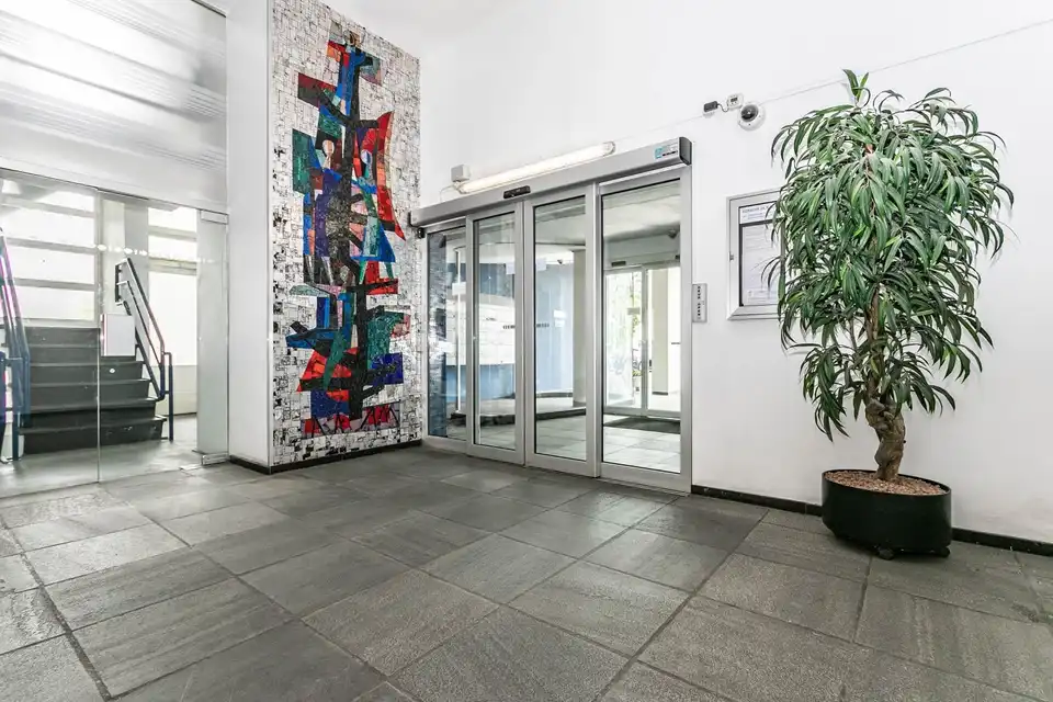 Appartement Foto #2 te huur bij Huurstunt