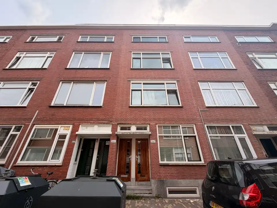 Appartement Foto #0 te huur bij Huurstunt