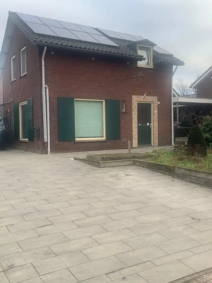 Huurwoning Foto #0 te huur bij Huurstunt