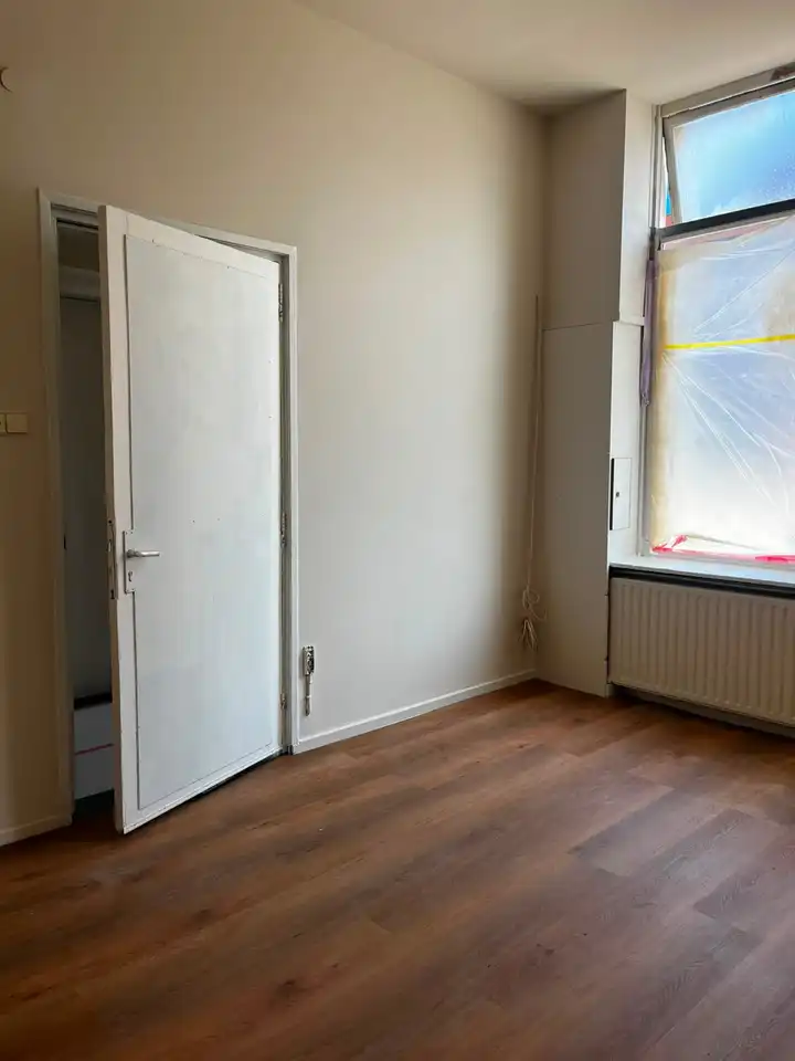 Foto #0 Kamer Gasthuisring Tilburg