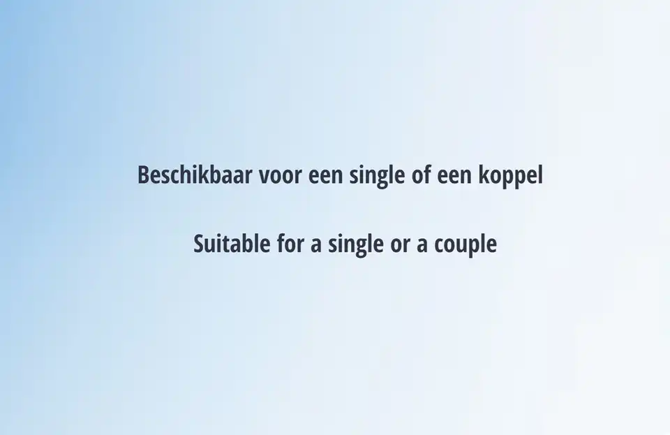 Appartement Foto #1 te huur bij Huurstunt