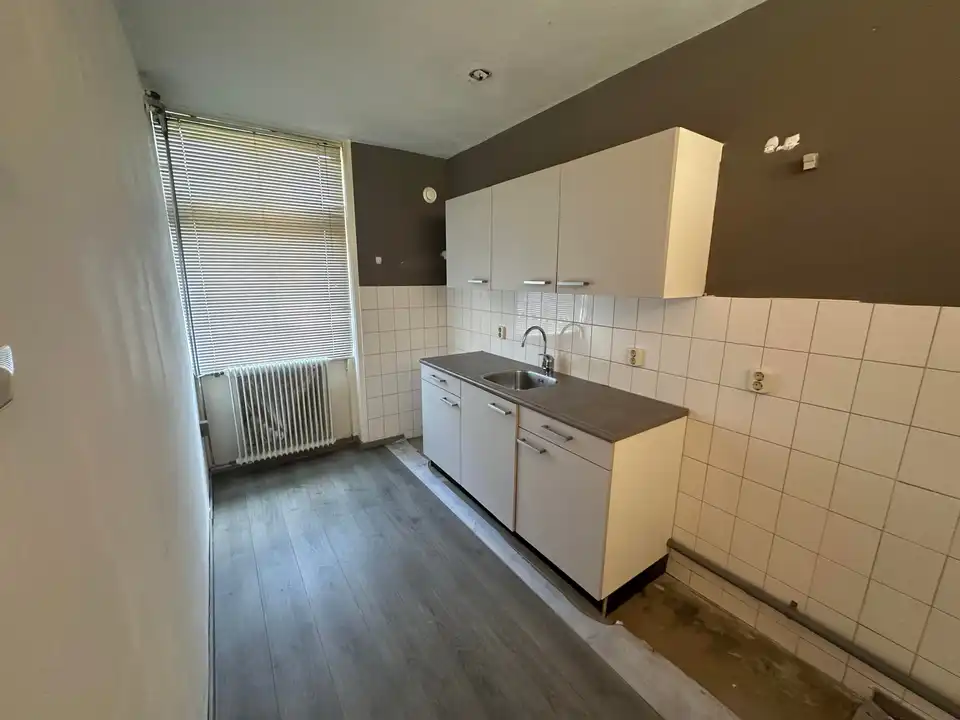 Appartement Foto #1 te huur bij Huurstunt