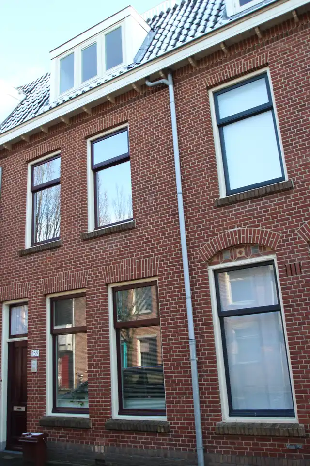 Appartement Foto #0 te huur bij Huurstunt