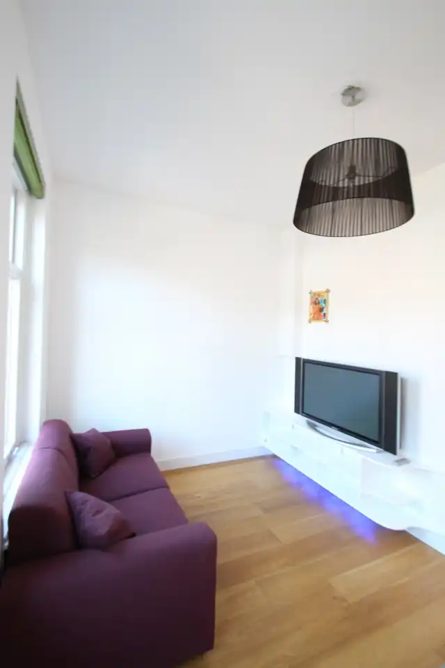 Appartement Foto #2 te huur bij Huurstunt