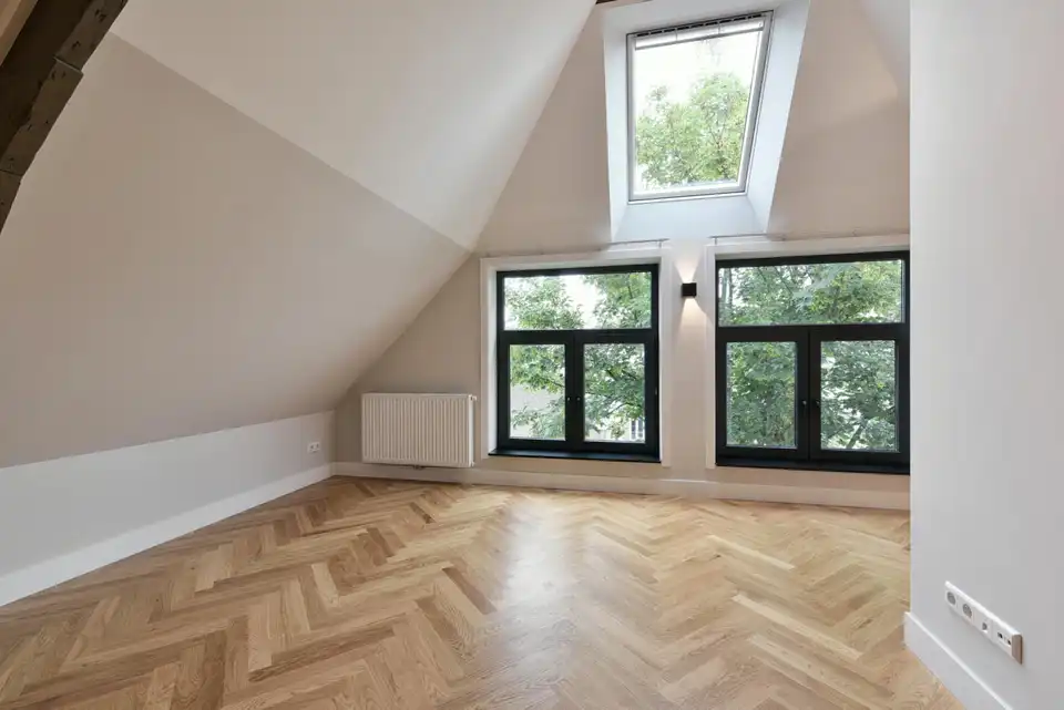 Appartement Foto #1 te huur bij Huurstunt