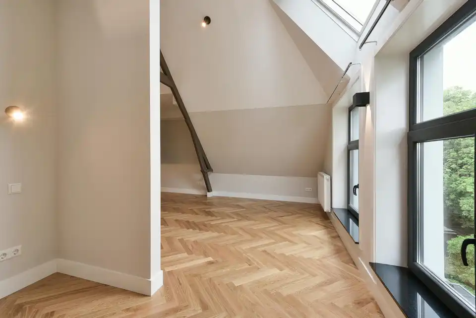 Appartement Foto #3 te huur bij Huurstunt