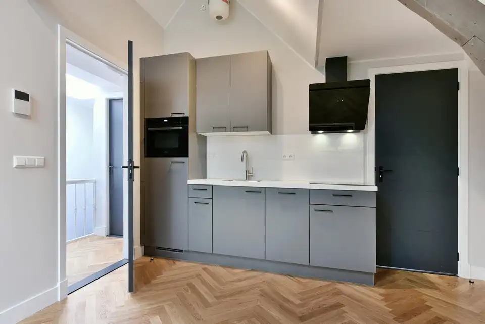 Appartement Foto #0 te huur bij Huurstunt