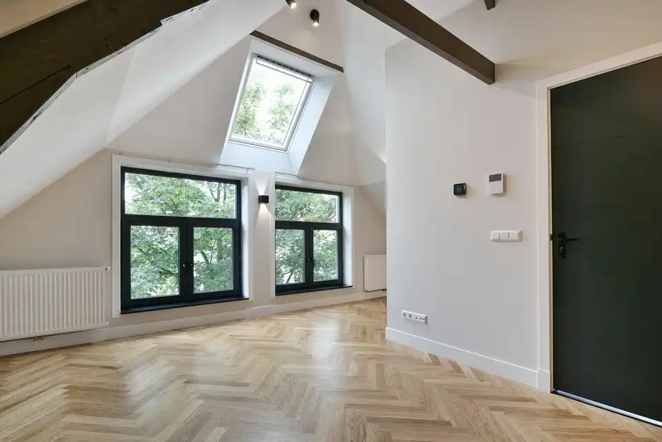 Appartement Foto #2 te huur bij Huurstunt