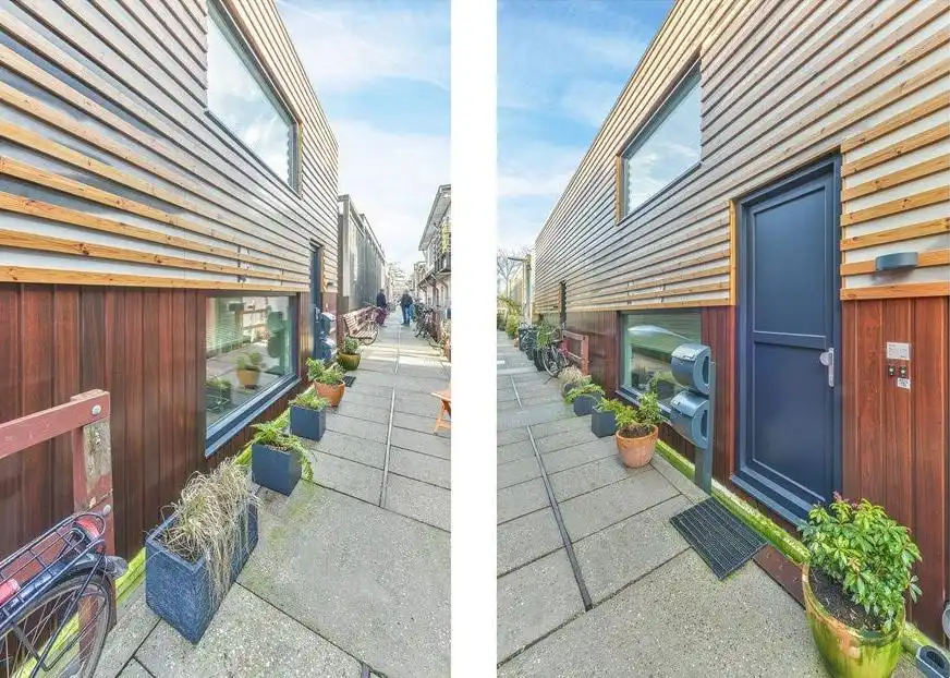 Huurwoning Foto #3 te huur bij Huurstunt