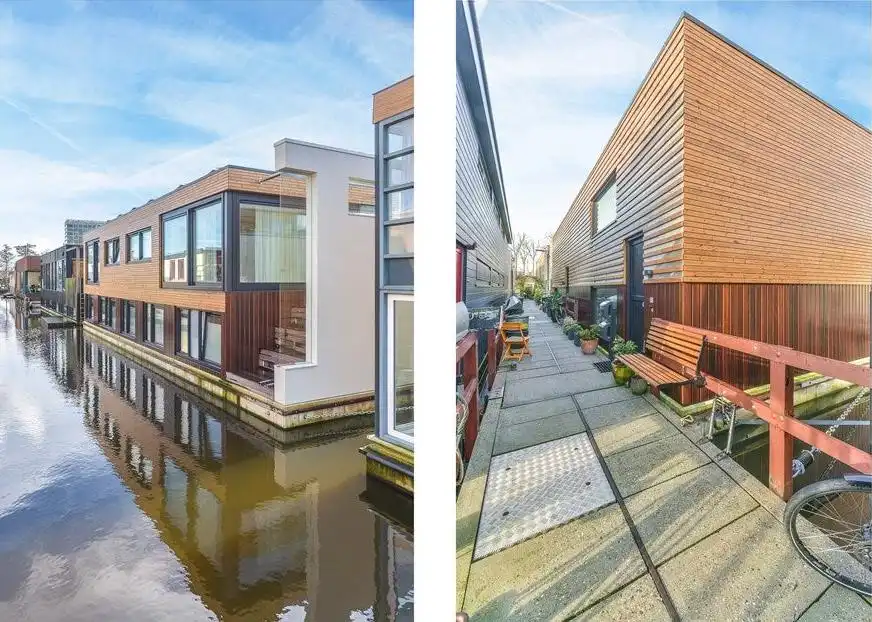 Huurwoning Foto #0 te huur bij Huurstunt