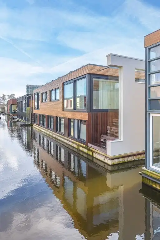 Huurwoning Foto #1 te huur bij Huurstunt