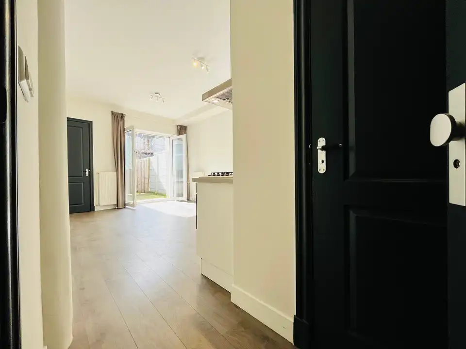 Appartement Foto #1 te huur bij Huurstunt