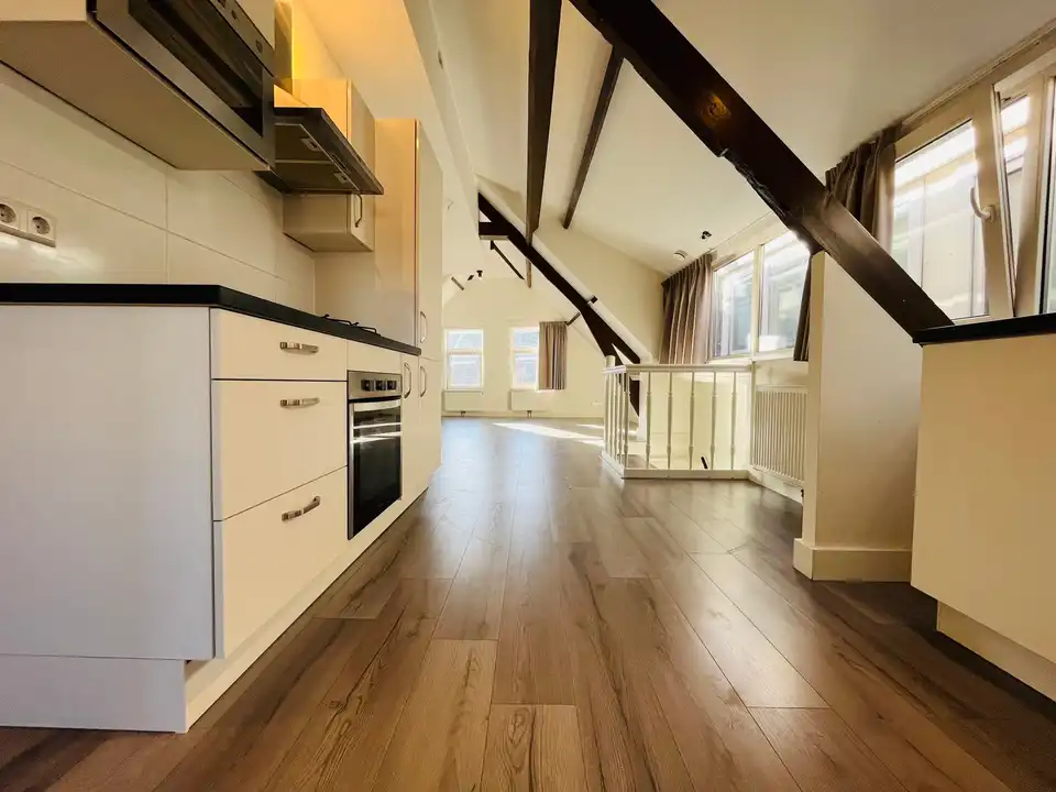 Appartement Foto #3 te huur bij Huurstunt