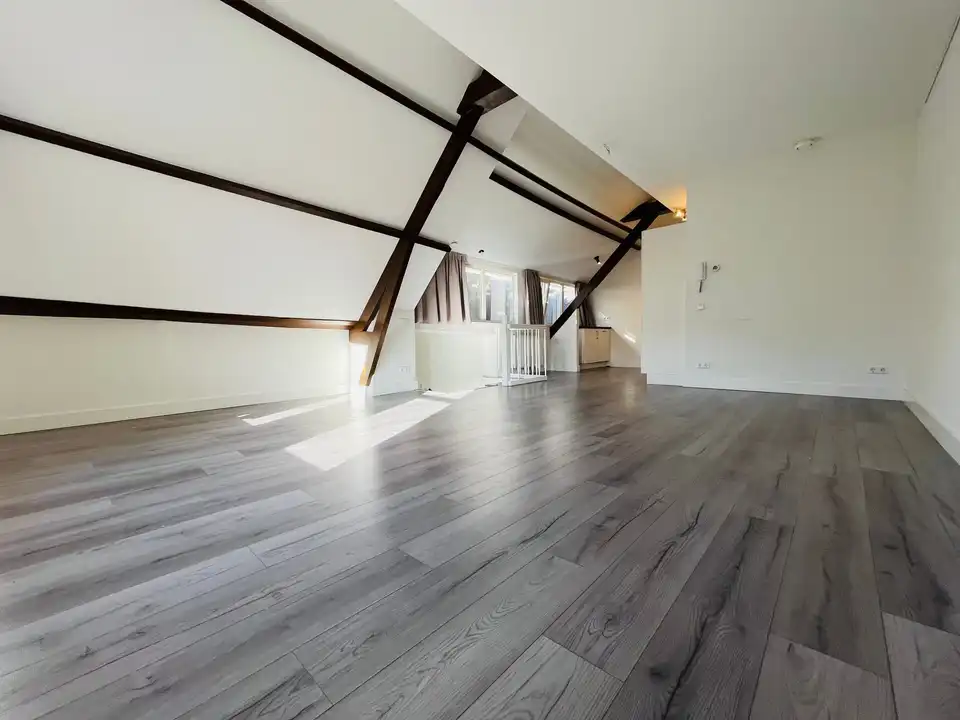 Appartement Foto #2 te huur bij Huurstunt