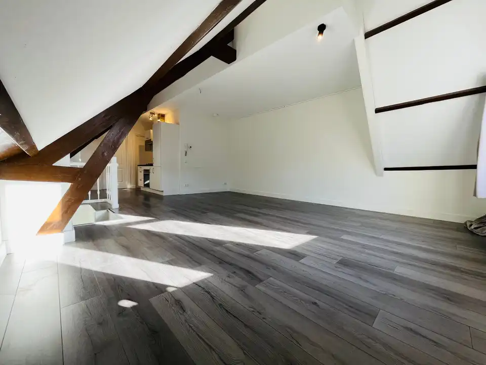 Appartement Foto #1 te huur bij Huurstunt