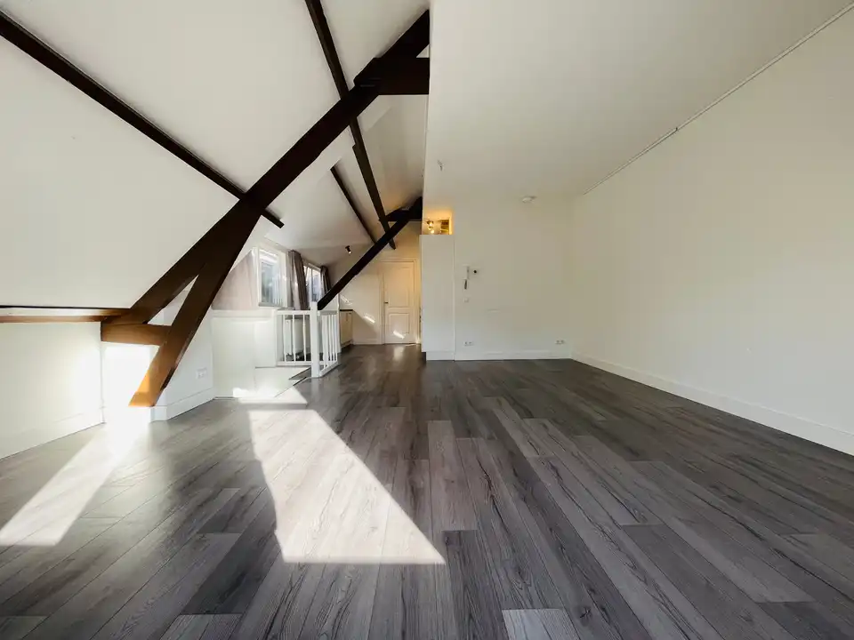 Appartement Foto #0 te huur bij Huurstunt