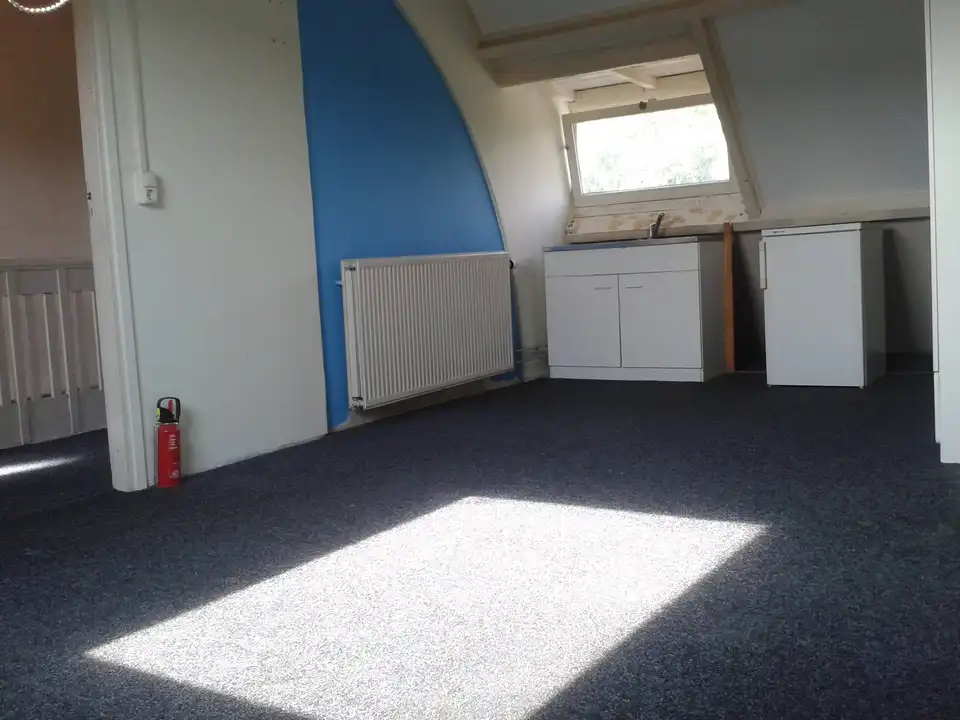 Kamer Foto #2 te huur bij Huurstunt