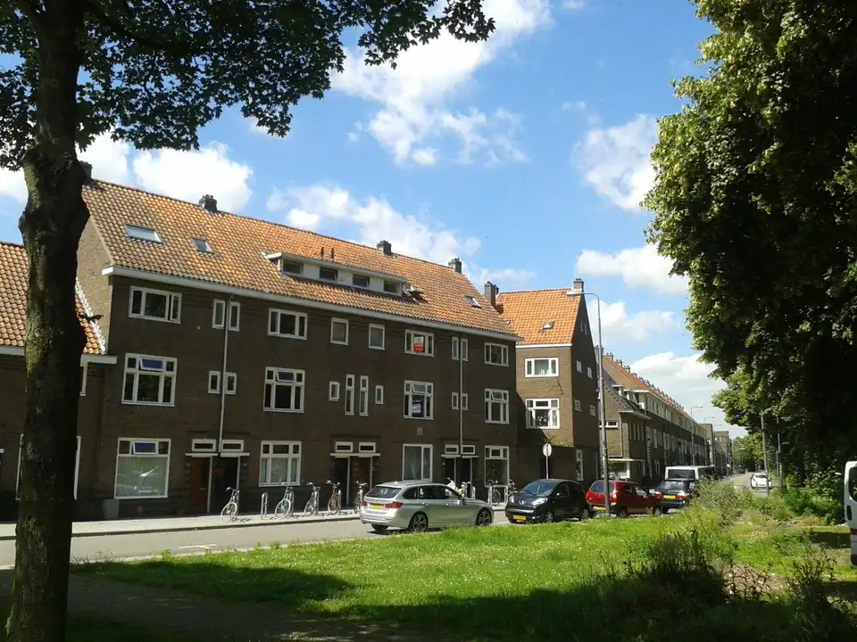 Kamer Foto #0 te huur bij Huurstunt