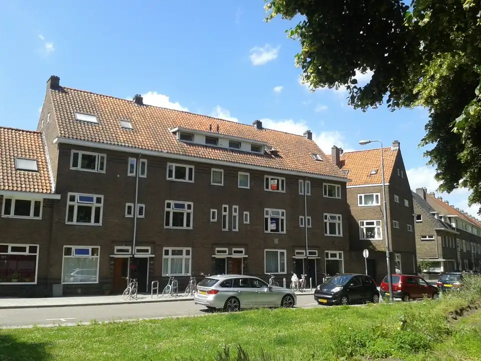 Kamer Foto #1 te huur bij Huurstunt