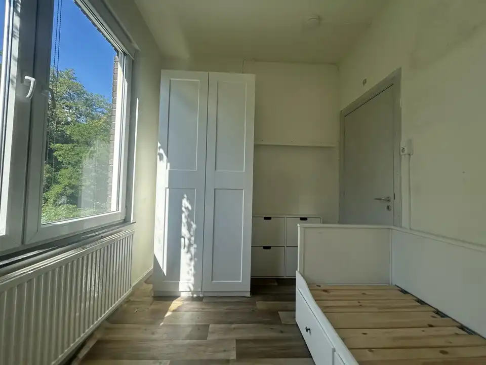 Kamer Foto #0 te huur bij Huurstunt