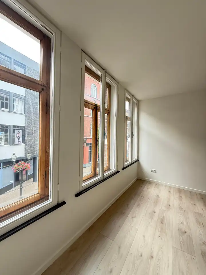 Appartement Foto #1 te huur bij Huurstunt