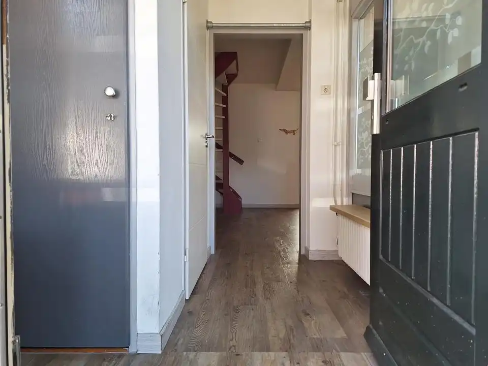 Huurwoning Foto #1 te huur bij Huurstunt