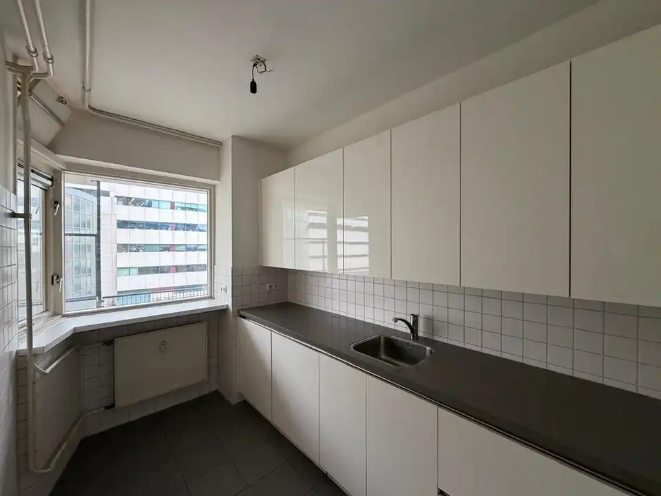 Appartement Foto #2 te huur bij Huurstunt