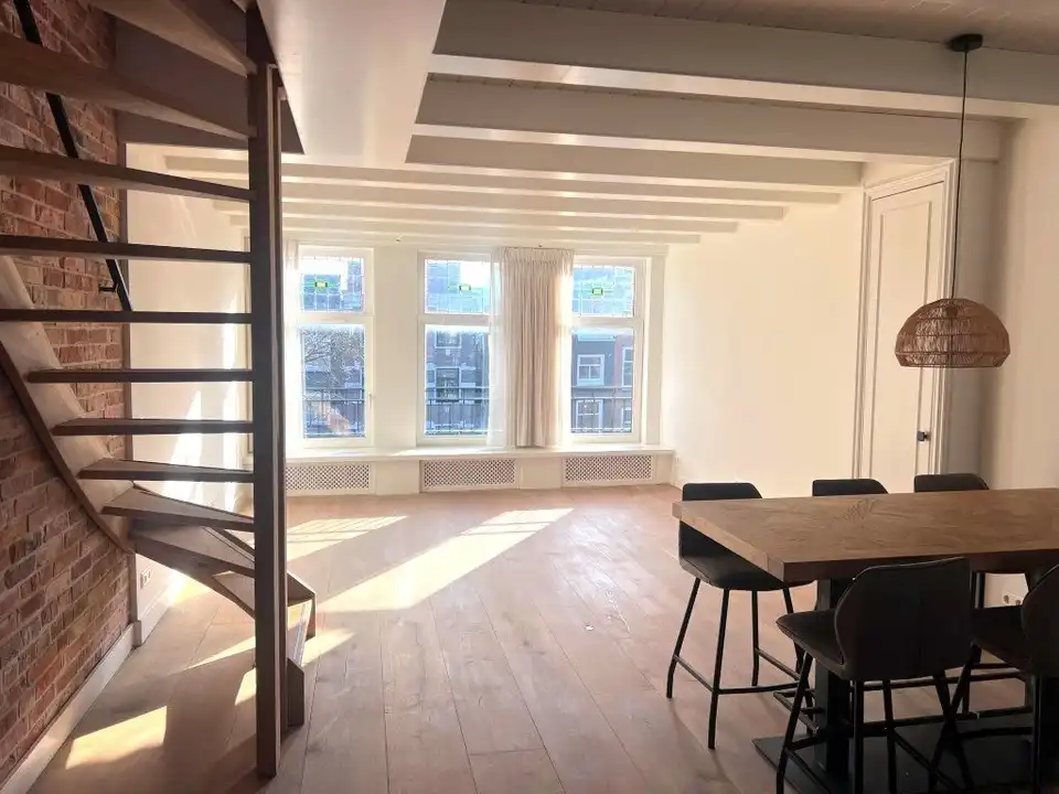 Appartement Foto #2 te huur bij Huurstunt