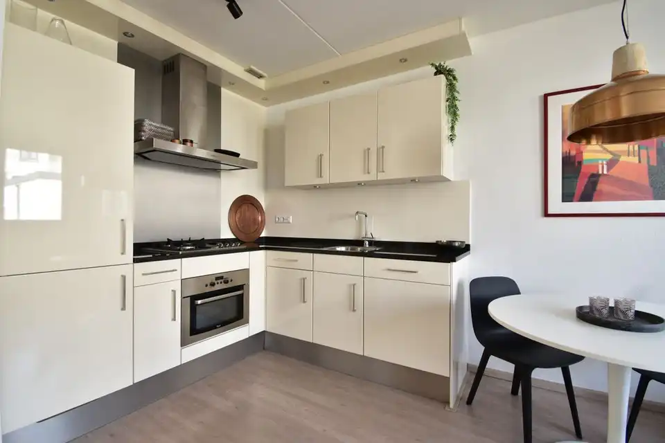 Appartement Foto #3 te huur bij Huurstunt