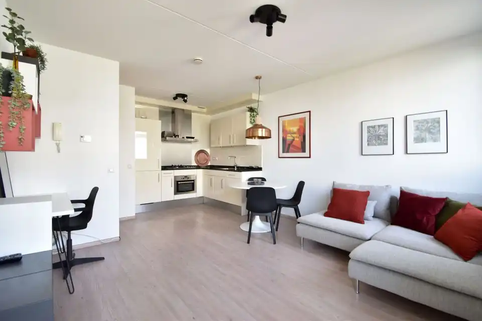 Appartement Foto #0 te huur bij Huurstunt