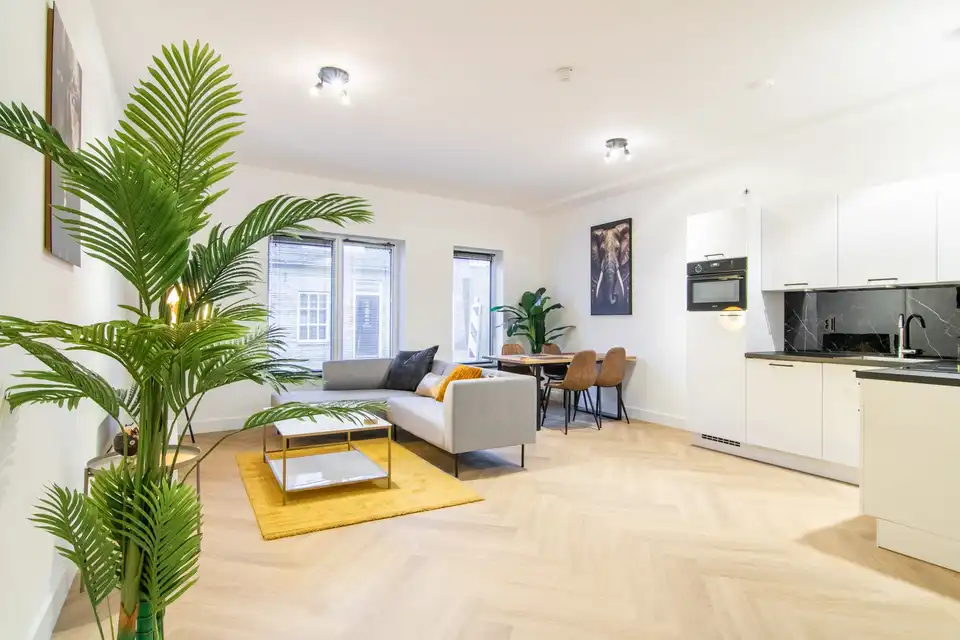 Appartement Foto #3 te huur bij Huurstunt