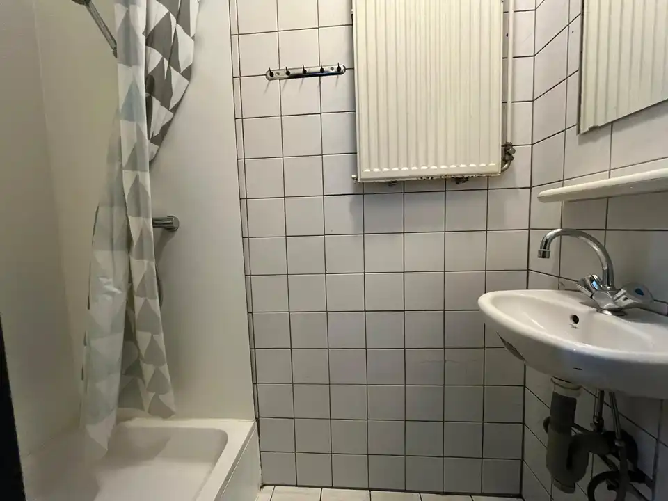 Kamer Foto #3 te huur bij Huurstunt