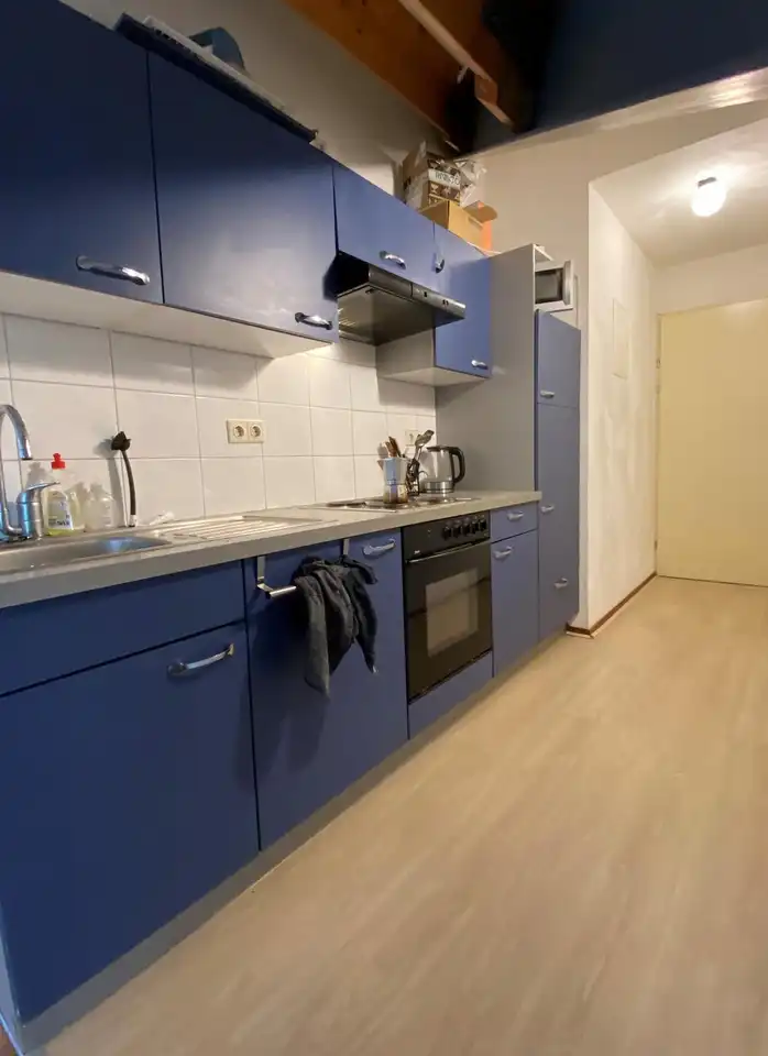 Appartement Foto #3 te huur bij Huurstunt