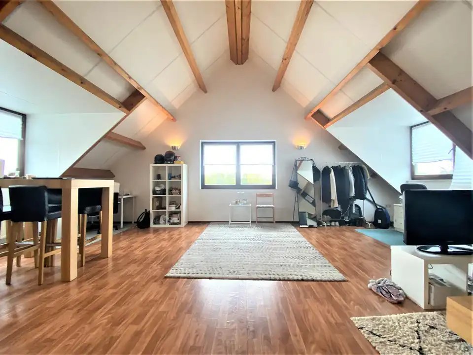 Appartement Foto #1 te huur bij Huurstunt