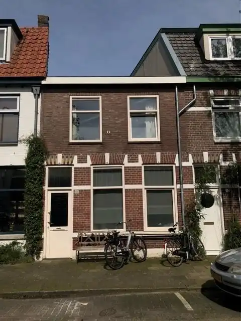 Kamer Foto #0 te huur bij Huurstunt