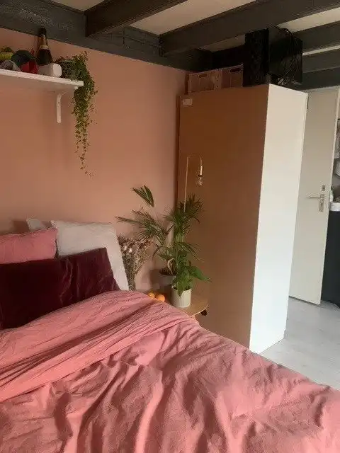 Kamer Foto #2 te huur bij Huurstunt