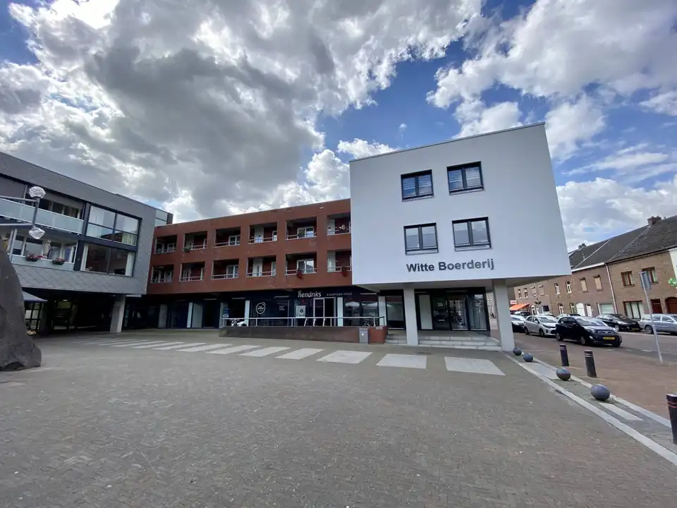 Appartement Foto #0 te huur bij Huurstunt