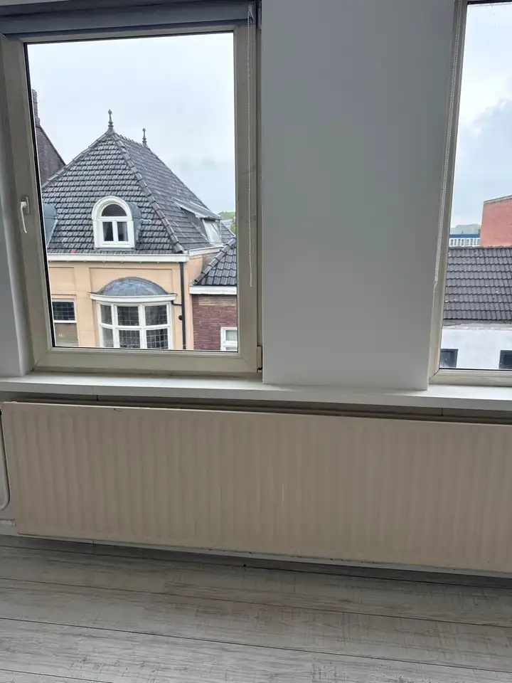 Appartement Foto #2 te huur bij Huurstunt