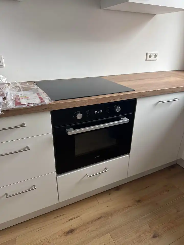Appartement Foto #3 te huur bij Huurstunt