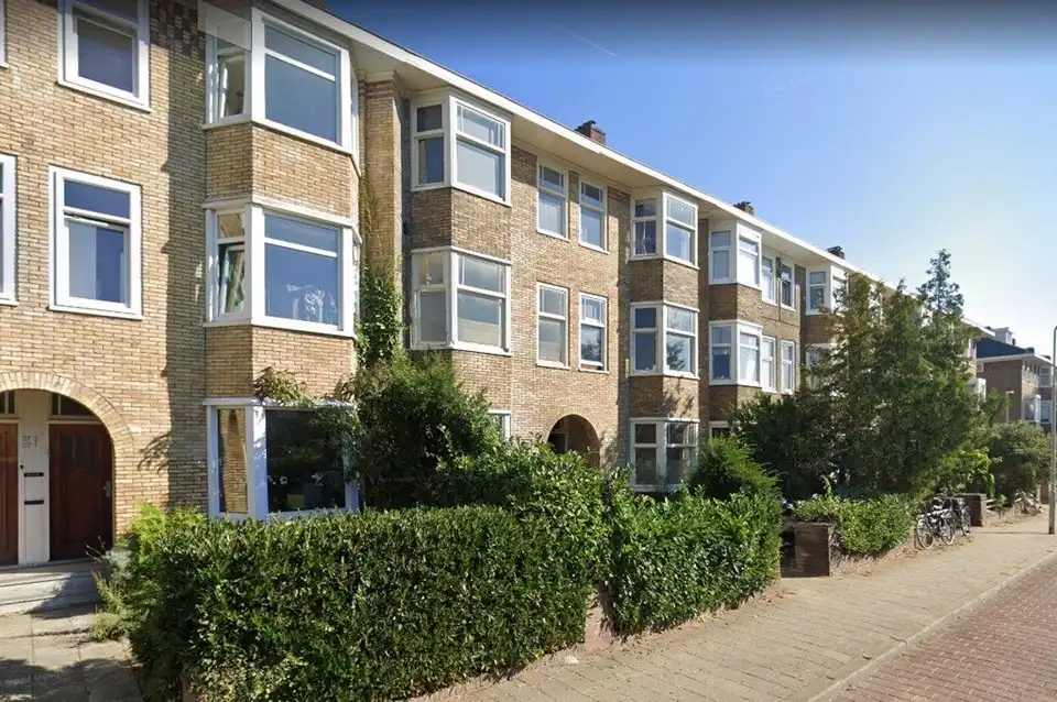 Kamer Foto #0 te huur bij Huurstunt