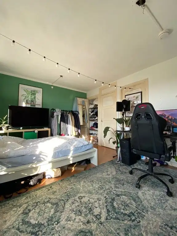 Kamer Foto #1 te huur bij Huurstunt