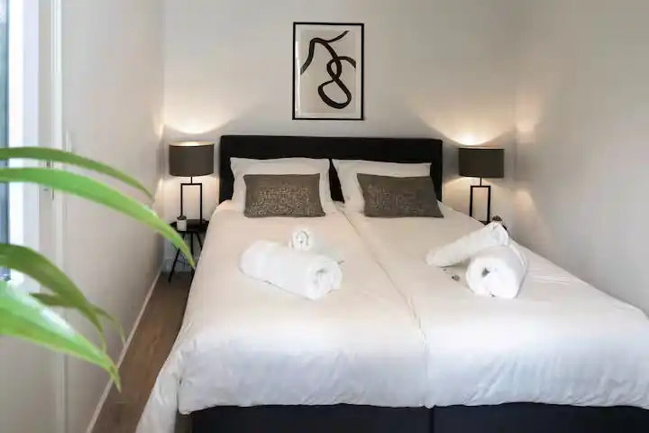 Appartement Foto #2 te huur bij Huurstunt