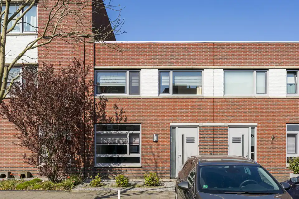 Huurwoning Foto #1 te huur bij Huurstunt